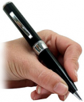Spy Pen Recorder
