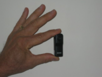 Pocket Recorder