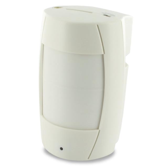 The Motion Magic Covert Camera - Motion Detector Disguised Camera