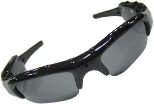 Spy Sunglasses