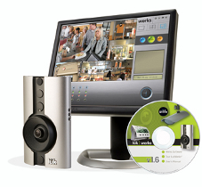 Wilife / Logitech Indoor Kit