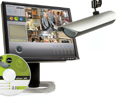 Wilife / Logitech Outside Kit